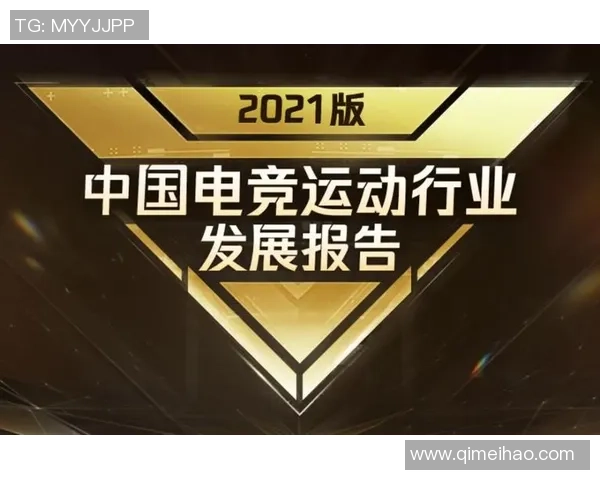 全球电竞产业崛起推动数字娱乐与青年文化深度融合发展趋势解析