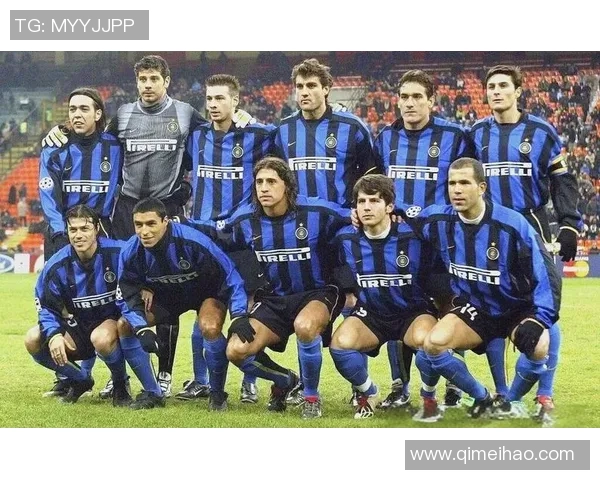 国际米兰足球俱乐部辉煌历史与未来发展潜力深度分析 国际米兰足球俱乐部辉煌历史与未来发展潜力深度分析