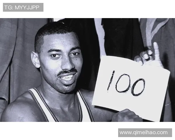 威尔特·张伯伦传奇生涯回顾：从篮球场上的巨人到历史上的标杆人物