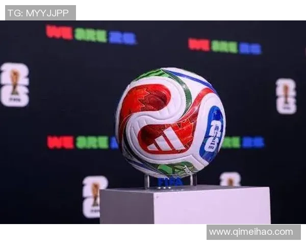 展望美加墨世界杯多国热情共筑足球盛宴与未来发展蓝图新篇章前景