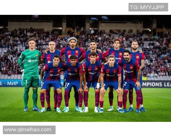 巴萨主场迎战皇家社会剑指三分 力争延续连胜势头 巴萨主场迎战皇家社会剑指三分 力争延续连胜势头