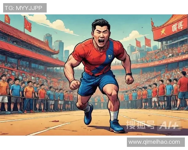 探讨体育精神与竞技水平提升的多维度影响及未来发展趋势