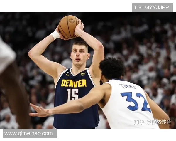 森林狼挑战掘金争夺季后赛席位，精彩对决再掀激烈波澜