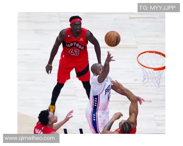 猛龙力克76人再创历史 迎来季后赛生死战两队激烈对决引爆篮球激情