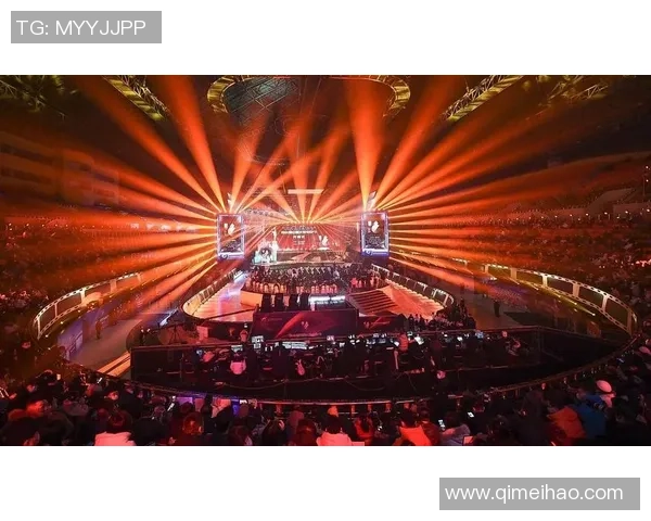 电竞产业蓬勃发展：从职业赛事到全球文化现象的全面解析