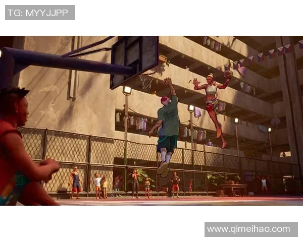 篮球新纪元：从街头到职业赛场的全方位进化与发展趋势分析