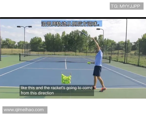 网球技术全面解析:从基础发球到顶级竞技技巧的深度剖析 网球技术全面解析:从基础发球到顶级竞技技巧的深度剖析