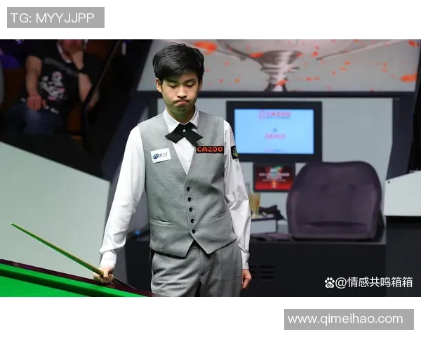 解析斯诺克技战术演进与球坛新星崛起趋势全景深度观察全面剖析录