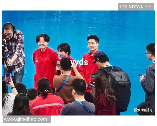 跳水传奇熊倪的人生旅程与荣耀时刻见证中国体坛的辉煌岁月