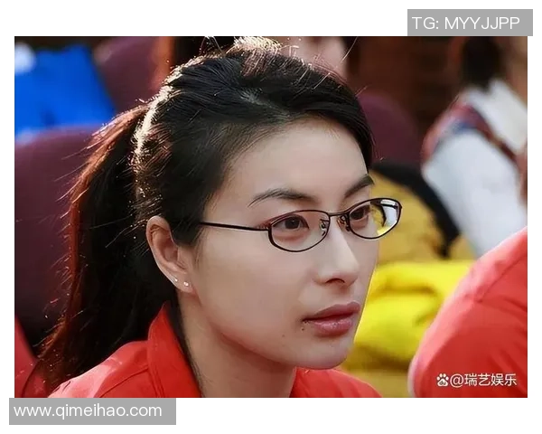 郭晶晶低调人生背后的坚韧与智慧她如何在平凡中活出非凡