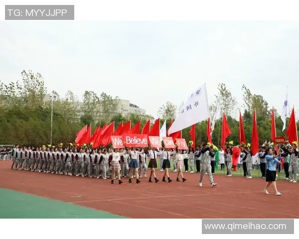 青春拼搏展风采奋勇争先创辉煌精彩赛事点燃激情舞台