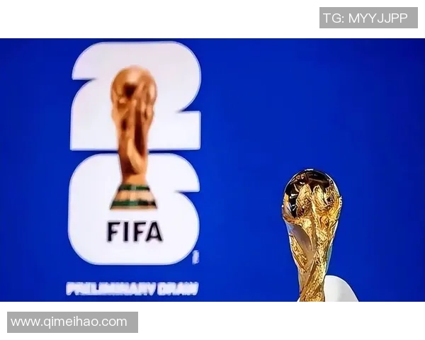 2026世界杯总收入预计达110亿美元涵盖门票和转播等多项收入来源